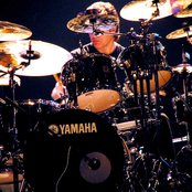 Dave Weckl Band - List pictures