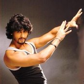 Sonu Nigam - List pictures
