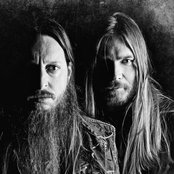 Dark Throne - List pictures