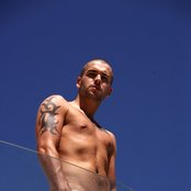 Shayne Ward - List pictures