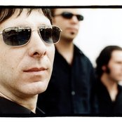 Mercury Rev - List pictures