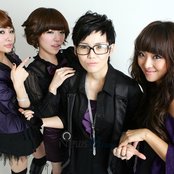 Brown Eyed Girls - List pictures