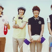 Cnblue - List pictures