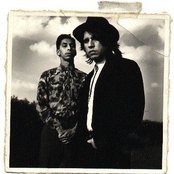 The Gun Club - List pictures