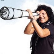 Rosana - List pictures