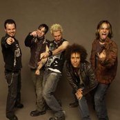 Powerman 5000 - List pictures