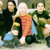 Smashing Pumpkins - List pictures