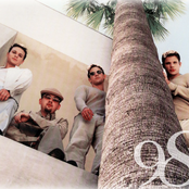 98 Degrees - List pictures