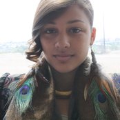 Mara Hruby - List pictures