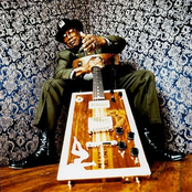 Bo Diddley - List pictures