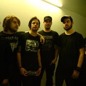 The Sainte Catherines - List pictures