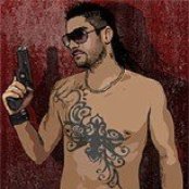 Melendi - List pictures