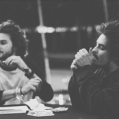 Milky Chance - List pictures