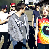Tonight Alive - List pictures