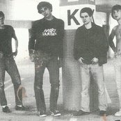 Angry Samoans - List pictures