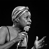 Betty Carter - List pictures