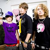 Killerpilze - List pictures