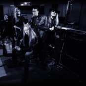 The Black League - List pictures