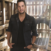 Luke Bryan - List pictures
