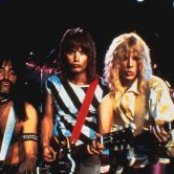 Spinal Tap - List pictures