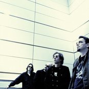 Porcupine Tree - List pictures