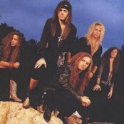 Lillian Axe - List pictures