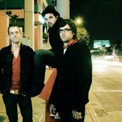 Crash Kings - List pictures