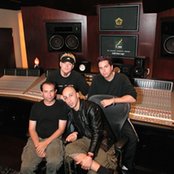 Endo - List pictures