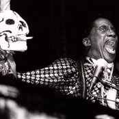 Screamin' Jay Hawkins - List pictures