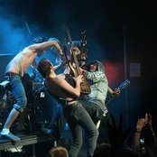 August Burns Red - List pictures