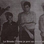 La Strada - List pictures