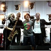 Los Fabulosos Cadillacs - List pictures