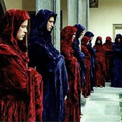 Gregorian - List pictures