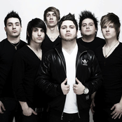 Abandon All Ships - List pictures