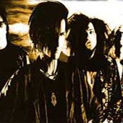 Love Like Blood - List pictures