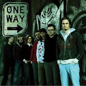 One Way - List pictures