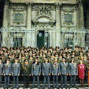 Leningrad Cowboys - List pictures