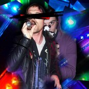 The Limousines - List pictures