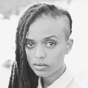 Kelela - List pictures