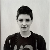 Sharon Van Etten - List pictures