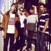 Viva Brother - List pictures