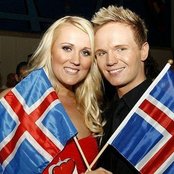 Euroband - List pictures