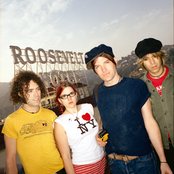 Dandy Warhols - List pictures