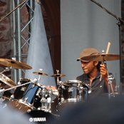 Manu Katche - List pictures