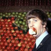 Ringo Starr - List pictures
