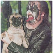 King Diamond - List pictures