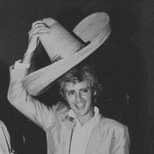 Roger Taylor - List pictures