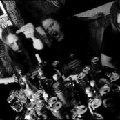 At The Gates - List pictures