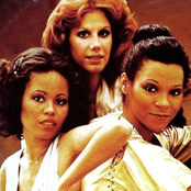 The Silver Convention - List pictures