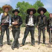 The Walkmen - List pictures